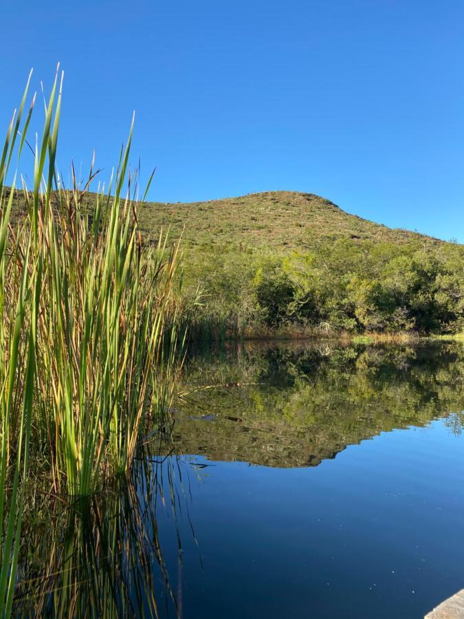 The Retreat At Groenfontein Calitzdorp Exterior foto