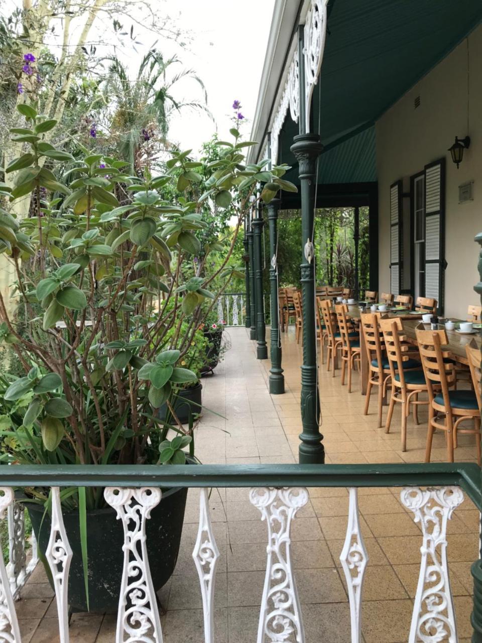 The Retreat At Groenfontein Calitzdorp Exterior foto