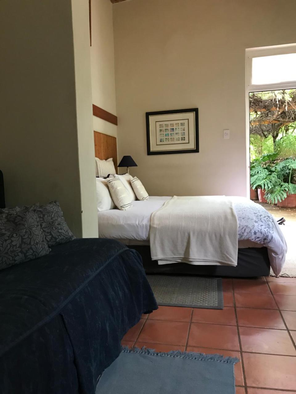 The Retreat At Groenfontein Calitzdorp Exterior foto