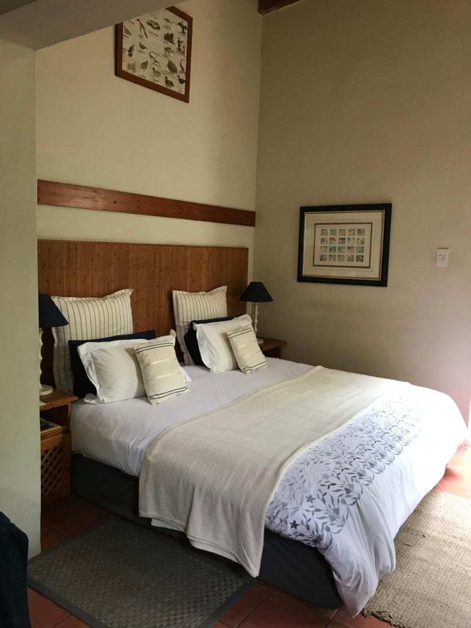 The Retreat At Groenfontein Calitzdorp Exterior foto
