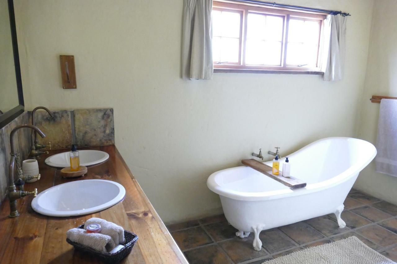 The Retreat At Groenfontein Calitzdorp Exterior foto
